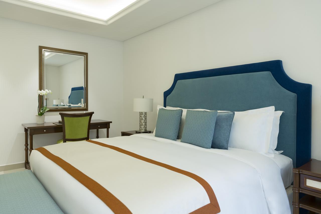 Al Najada Doha Hotel Apartments By Oaks Exterior foto
